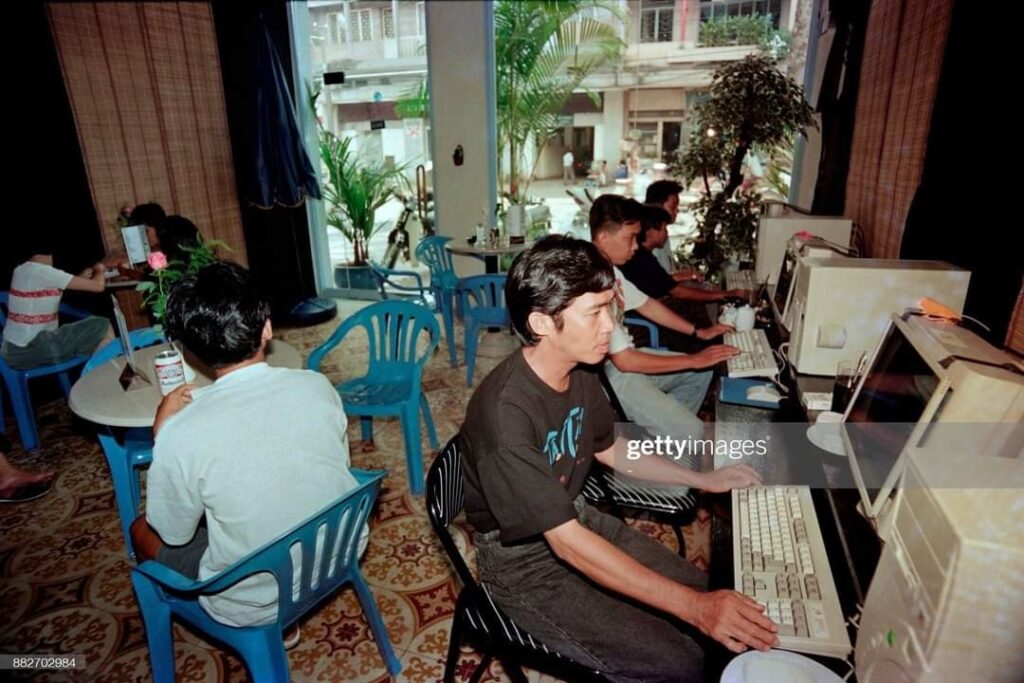 Nước mía tươi giải nhiệt đường Trần Phú
