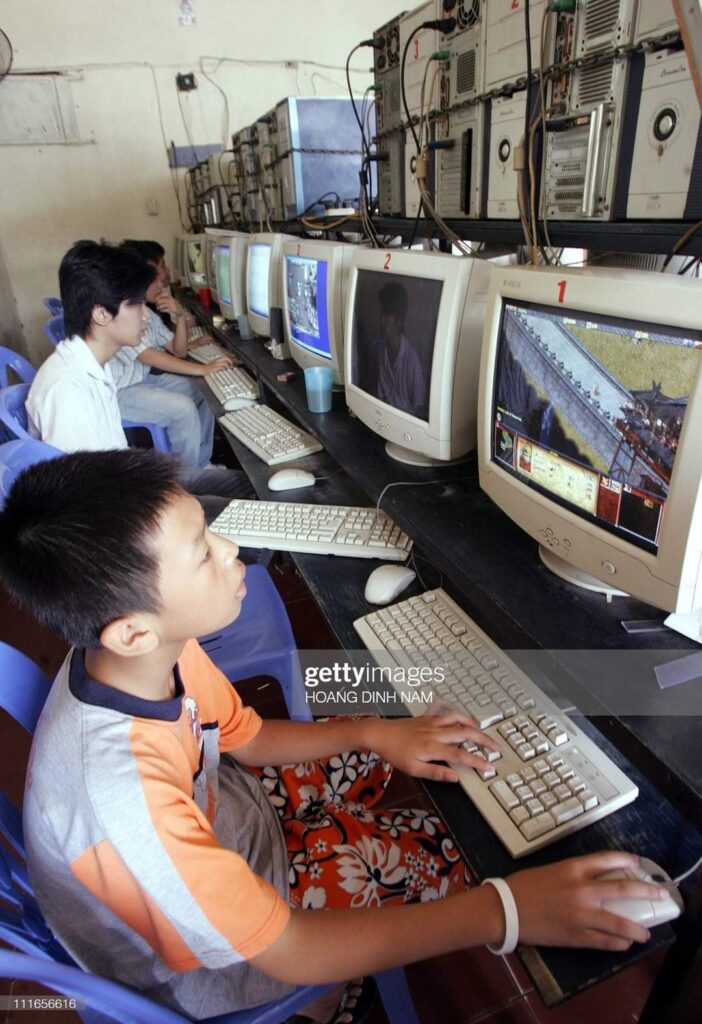 Nước mía tươi giải nhiệt đường Trần Phú