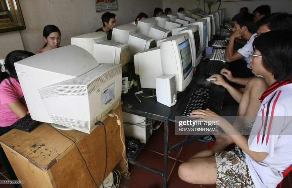 Nước mía tươi giải nhiệt đường Trần Phú