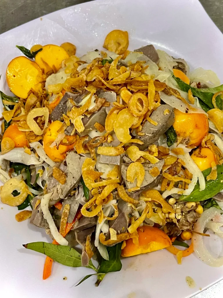 Cơm Gà Tùng